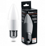 Лампа светодиодная Feron LB-1309 E27 9Вт 6400K 38064 250_100_1744614