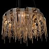 Подвесная люстра Loft it Volver 10404/650 SN 100_100_1854639