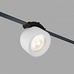 Накладной светильник Denkirs BELTY SPOT DK5540-WH+BK 250_100_Array