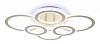 Потолочная люстра Ambrella Light FA FA8808 100_100_3116951
