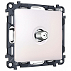 ТВ-розетка без рамки Ambrella Volt ALFA MA213050 100_100_3230995