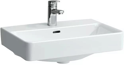 PRO S 1895.9.000.104.1 раковина 60х38 400_400_3226674