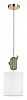 Подвесной светильник Odeon Light Cactus 5425/1 100_100_1727936
