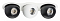 Встраиваемый светильник Lightstar Intero BALL i636726272