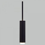 Подвесной светильник Eurosvet Dante 50203/1 LED черный 250_100_Array