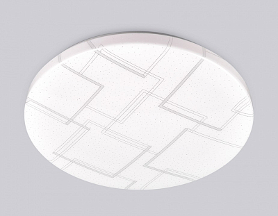 Накладной светильник Ambrella Light FZ FZ1032 400_400_2015322