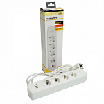 Удлинитель Stekker Home plus 49971 250_100_2160335