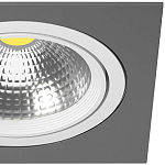 Встраиваемый светильник Lightstar Intero 111 i839060606 250_100_1714458