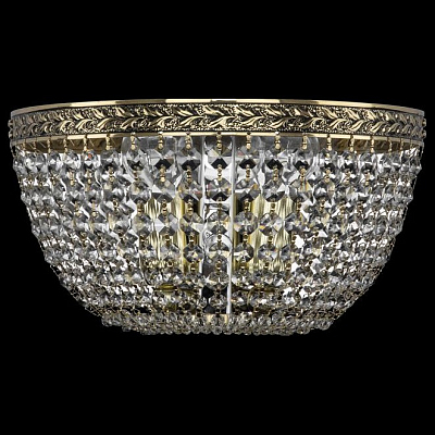 Бра Bohemia Ivele Crystal 1905 19051B/25IV GB 400_400_1797395