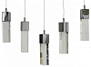 Подвесной светильник Kink Light Аква 08510-5AS(4000K) 100_100_2459314