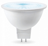 Лампа светодиодная Ambrella Light MR16 GU5.3 7Вт 6400K 170716 250_100_2030142