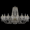 Подвесная люстра Bohemia Art Classic 11.23 11.23.20.460.Gd.Dr 100_100_2426349