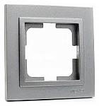 Рамка на 1 пост Mono Electric Despina 102-240000-160 250_100_2162516