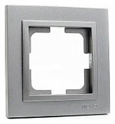 Рамка на 1 пост Mono Electric Despina 102-240000-160 400_400_2162516
