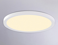 Накладной светильник Ambrella Light FZ FZ1907 250_100_2027886