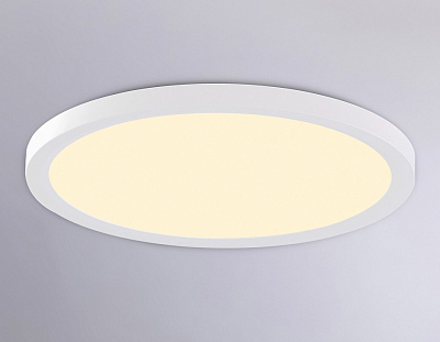 Накладной светильник Ambrella Light FZ FZ1907 400_400_2027886