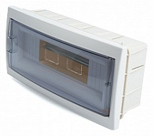 Электрический щиток встраиваемый Stekker EBX50-2/12-20 39653 500_191_2277293