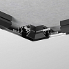 Соединитель угловой L-образный для треков встраиваемых Elektrostandard Slim Magnetic a067414 100_100_2124340