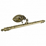 Подсветка для картины Arte Lamp Napoli A6312AP-1AB 250_100_1821427