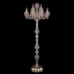 Торшер Bohemia Art Classic 11.24 13.24.8+4.200.h-165.Gd.V7010 250_100_Array