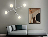 Люстра на штанге Ambrella Light TR TR2505 100_100_2023235