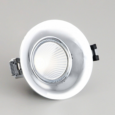 Встраиваемый светильник Citilux Гамма CLD004NW1 400_400_3149019