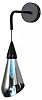 Бра Indigo Riflesso 11049/1W Black 100_100_1971570