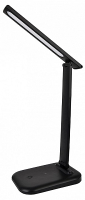 Настольная лампа офисная Arte Lamp London A5124LT-1BK 400_400_1824000