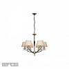 Подвесная люстра iLamp Vivaldi 85125/6 CR 100_100_2427983