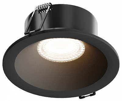 Встраиваемый светильник Hesby Lighting Sogne HSBL_0177 400_400_2436106