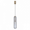 Подвесной светильник Escada 160001 160001/1P Brass 100_100_1624239
