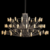 Подвесная люстра Loft it Coppelia 10476 Silver 100_100_3080886