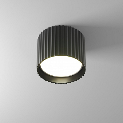 Накладной светильник Maytoni Technical Calipso C106CL-GX53-B 400_400_2768508