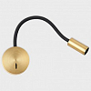 Бра Italline DE DE-316 bronze 100_100_2389086