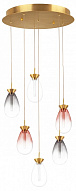 Подвесная люстра Lightstar Colore 805169 500_191_2428530