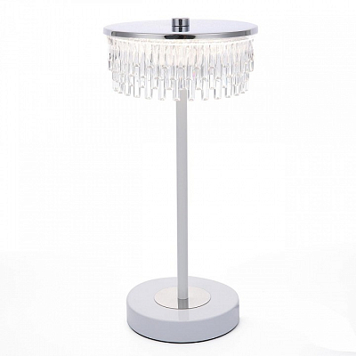 Настольная лампа декоративная Lumion Satiana 8253/1TL 400_400_1867007