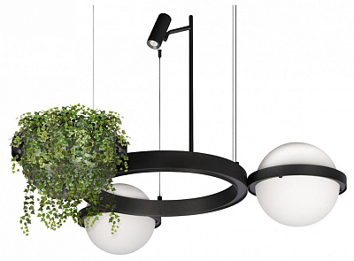 Подвесной светильник Loft it Jardin 10121/2 400_400_2460918