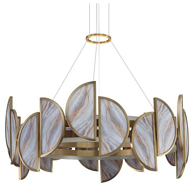 Подвесной светильник Odeon Light Toscana 5448/40L 400_400_2464218