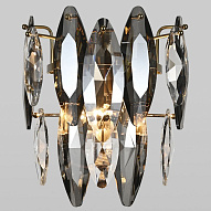 Накладной светильник Bogate's Onyx 372/2 Strotskis 500_191_2444607