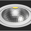 Встраиваемый светильник Lightstar Intero 111 i837070607 100_100_1714444