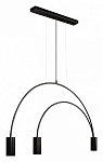 Подвесной светильник Loft it Volta 5044-3 250_100_1849677