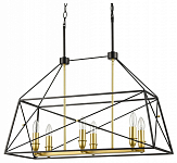 Подвесной светильник Vele Luce Clemente VL4272P06 250_100_Array