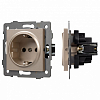 Розетка с заземлением, без рамки Arlight SCT 049817 100_100_681301