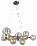 Подвесная люстра Moderli Renny V10790-11P 250_100_720488