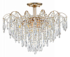 Люстра на штанге Escada Aurea 1124/8PL 100_100_2422530