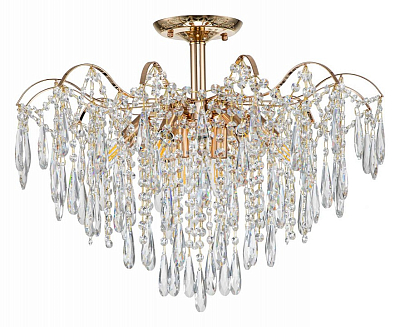 Люстра на штанге Escada Aurea 1124/8PL 400_400_2422530