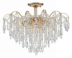 Люстра на штанге Escada Aurea 1124/8PL 500_191_2422530