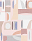 46971 Панно Marburg (1*1) 2,70x2,12 винил на флизелине