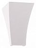 Накладной светильник Odeon Light Gips 3882/1W 100_100_2450279