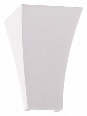Накладной светильник Odeon Light Gips 3882/1W 400_400_2450279
